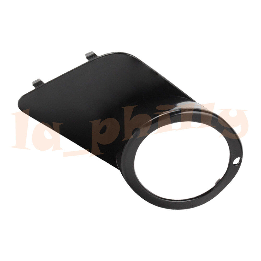 Fit for BMW M5 1999 2000 2001 2002 2003 Left Fog Spot Light Cover Surround Frame