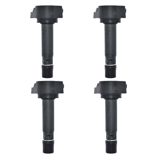 4X Ignition Coils For 2006 2007 2008 2009 2010 2011 for Honda for Civic UF582 099700-101