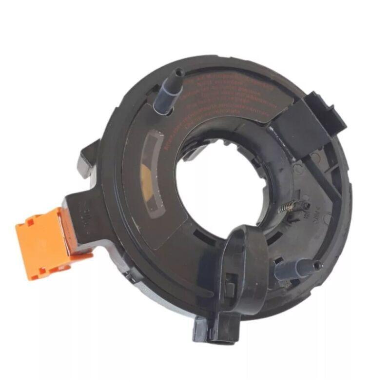 for Volkswagen Beetle for Jetta (1998 - 2010) Clock Spring with Cover Pin Ring FEBI