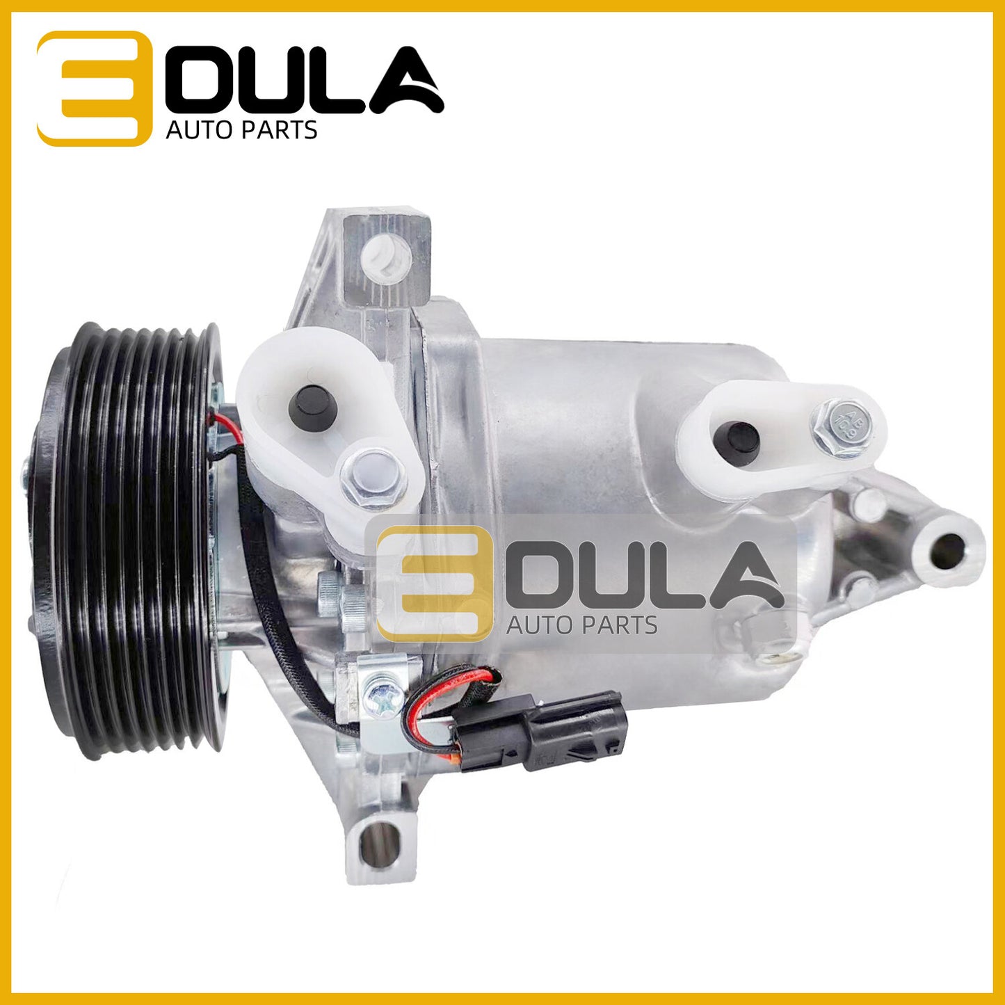 AC Compressor fits for RENAULT SANDERO 1.6 2016 2017 2018 926006053R 92600-6053R