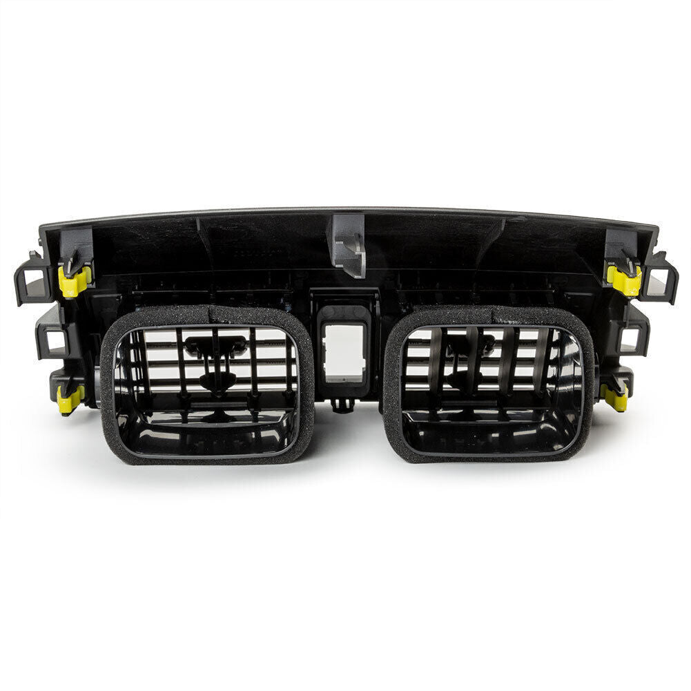 Dash Center A/C Air Vent Upper Bezel Trim 55670-02160 for Toyota for Corolla 2009-11