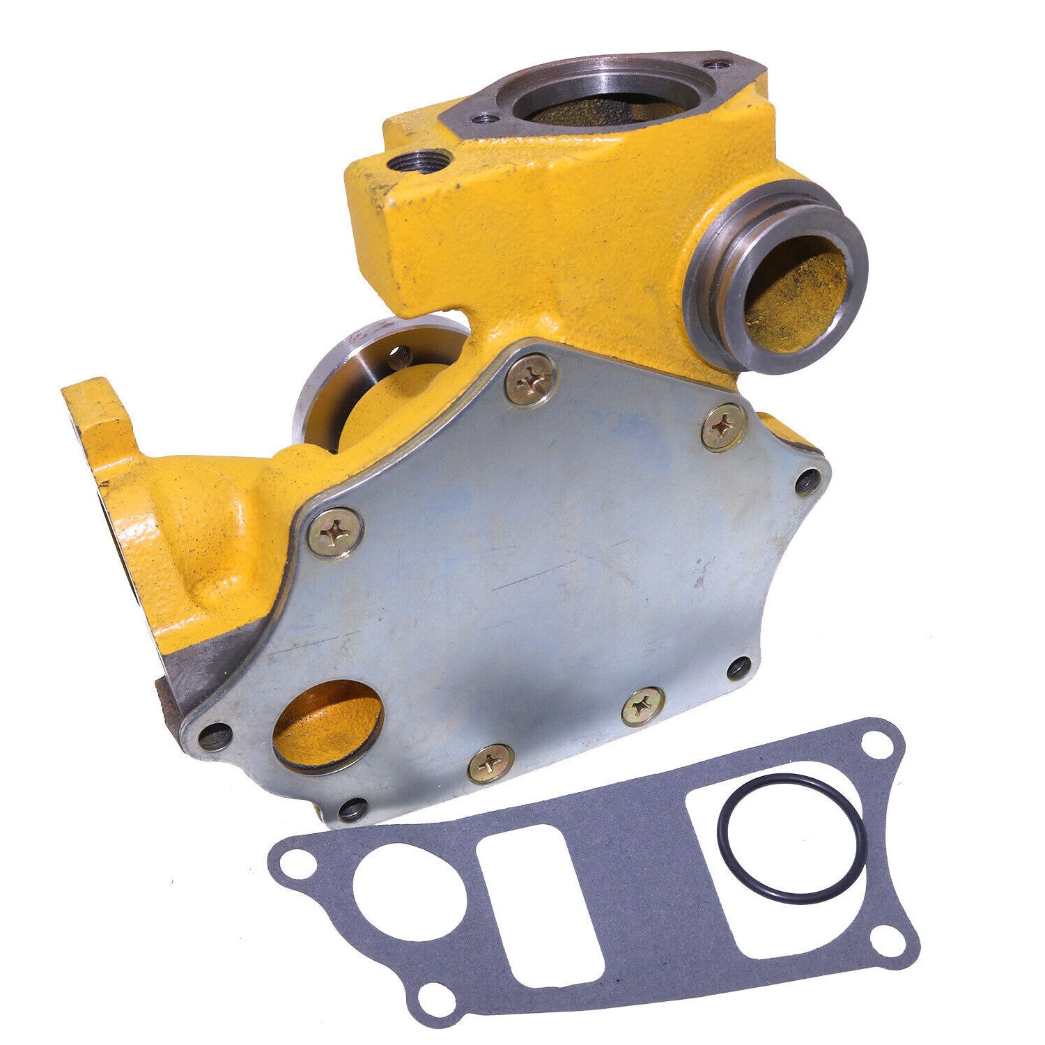 Water Pump  Thermostat  Sensor for Komatsu 4D95S D20-6 D21-6 D20-7 D21A-6