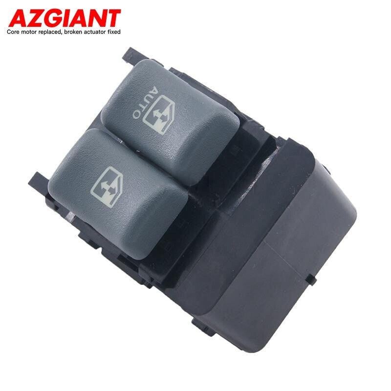 For 1995-2005 for Pontiac Sunfire left front drive side window switch - autographed