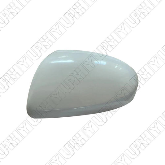Primer Left Side Rear View Mirror Cover for Mazda 3 2010-2013 for Mazda 2 2011-2015