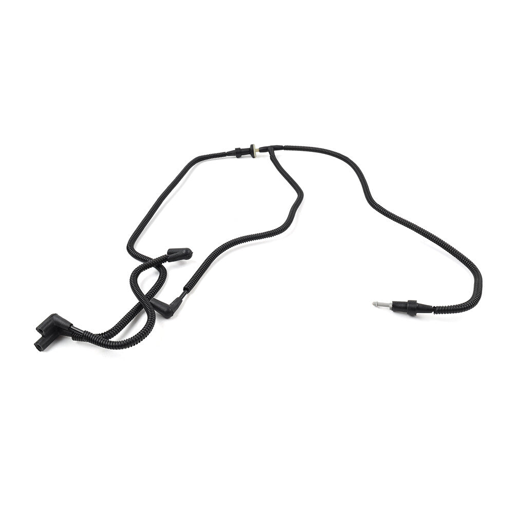 Engine Vacuum Hose C2Z3446 for Jaguar XF XJ