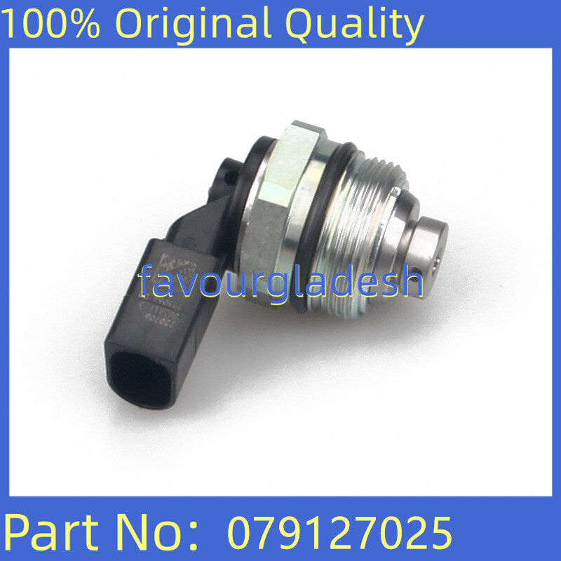 Left/ Right High Pressure Fuel Pump Converter for Audi Q7 A5 A6 for A8 RS4 for VW 4.2L