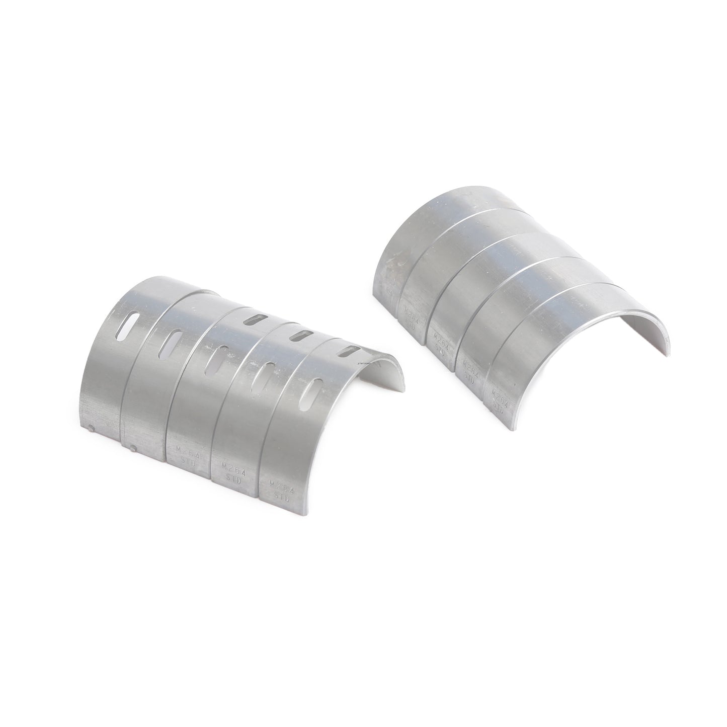 Engine Crankshaft Bearing Kit A2640330000 Fit for Benz C260 M264.915 1.5T