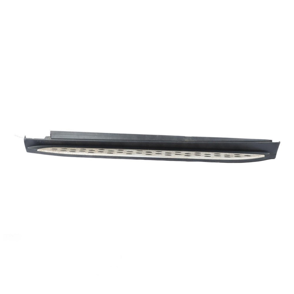 Nerf Bar Side Step for Mercedes W166 ML GLE 2012-2018