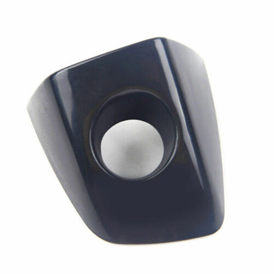 Left Front Door Handle Key Trim Lock Cover 4H1837879 Fit for Audi for A6 C7 A7 for A8