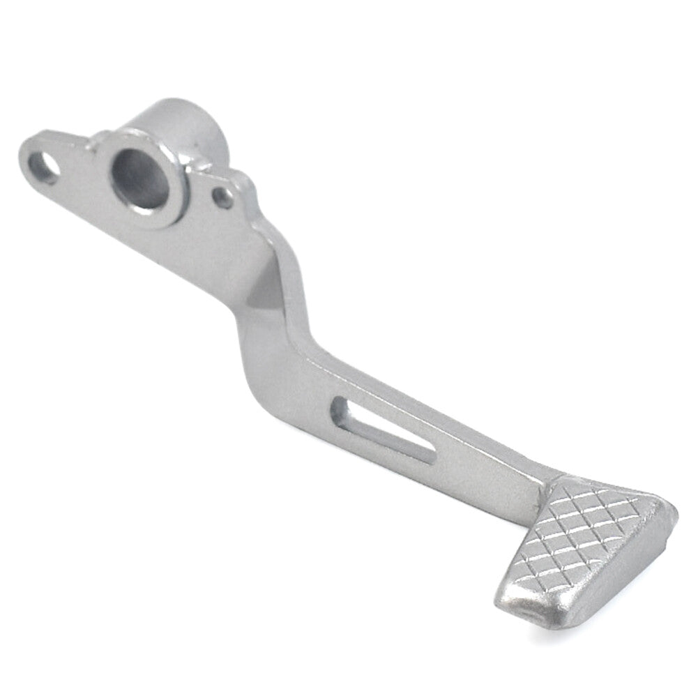Rear Foot Brake Pedal Lever Shift for Kawasaki 400 Z400 18-23 19
