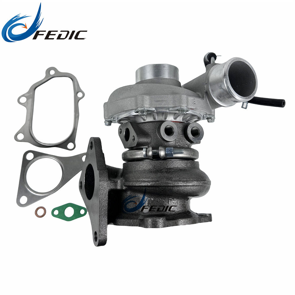 VF48 14411-AA700 Turbocharger for Subaru Impreza WRX STI DOCH 2.5L 2004-2007