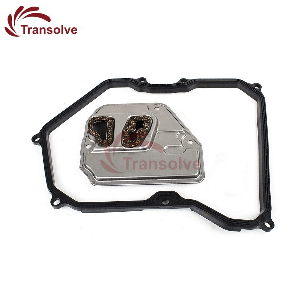 for BMW for MINI 09K Auto Transmission Oil Filter Pan Gasket 09K325429