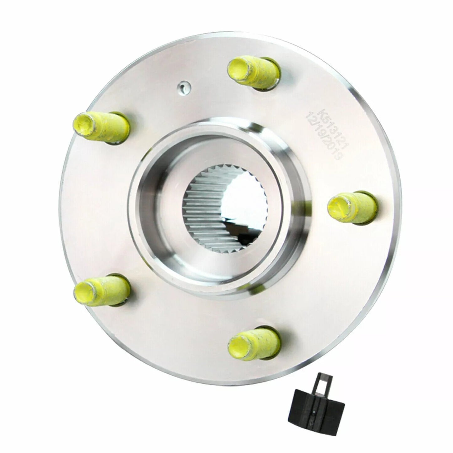 Front wheel hub bearing assembly 513121 for Chevrolet Impala for Pontiac Grand Prix