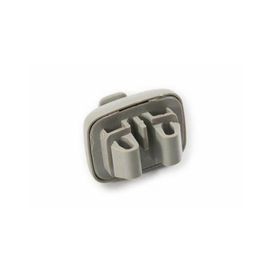 4B0857562 Sun Visor Clip for Audi TT for A6 S6 Quattro 1998-2005
