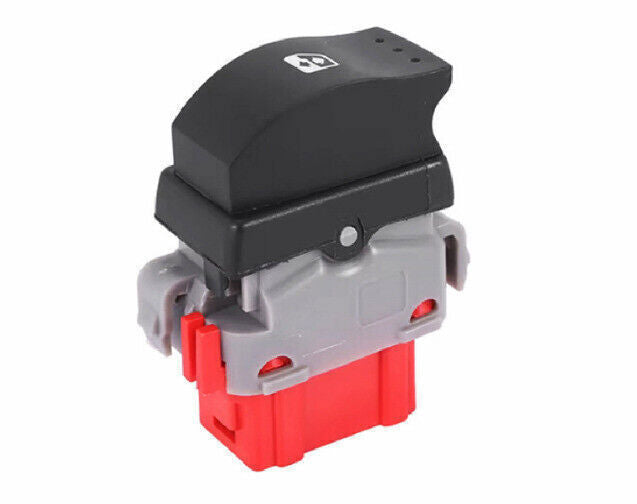 for RENAULT MASTER 2 Electric Window Control Switch Replacement 8200199518 NEW