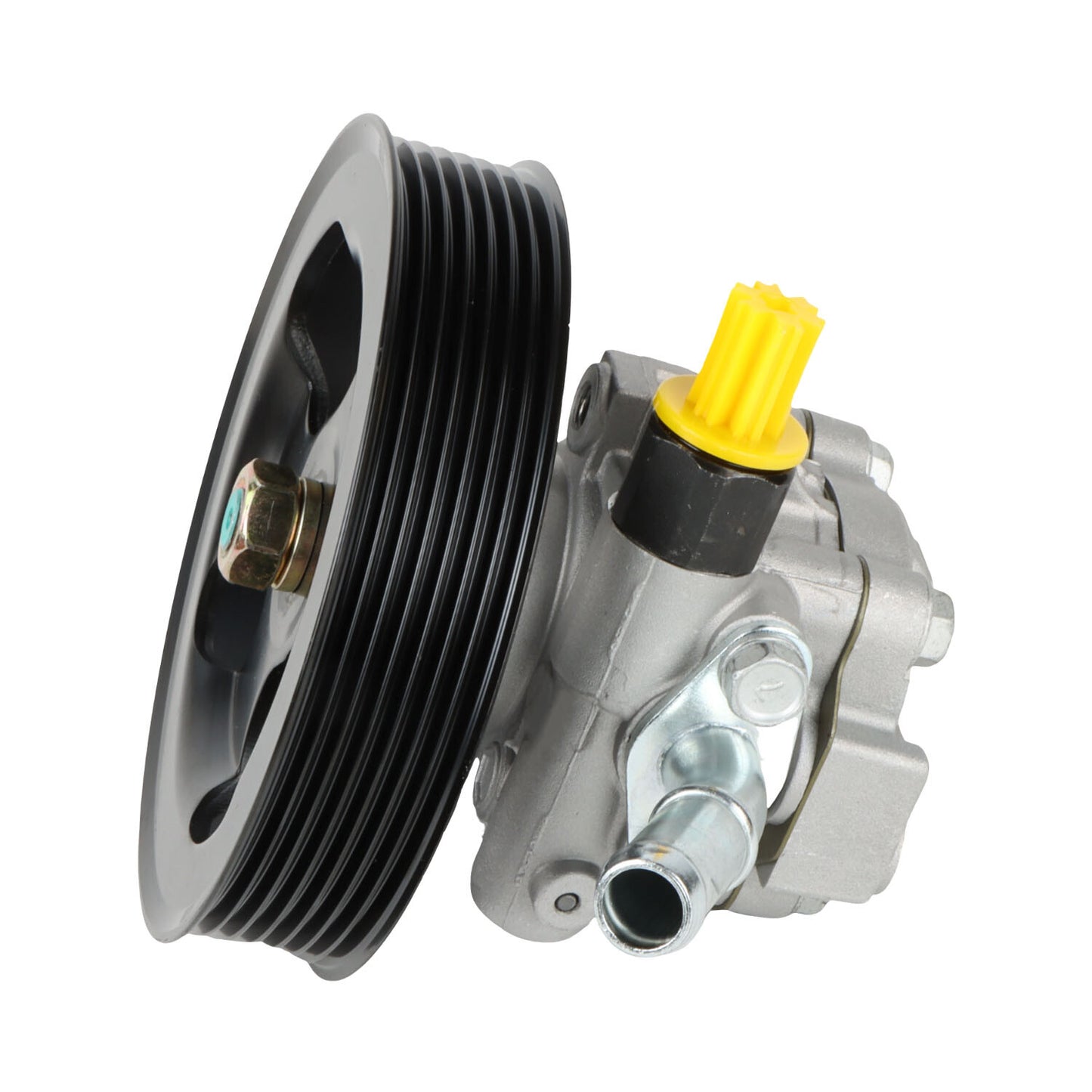 21-5366 Power Steering Pump for Infiniti QX56 2004-2011 for Nissan Titan Armada 5.6L