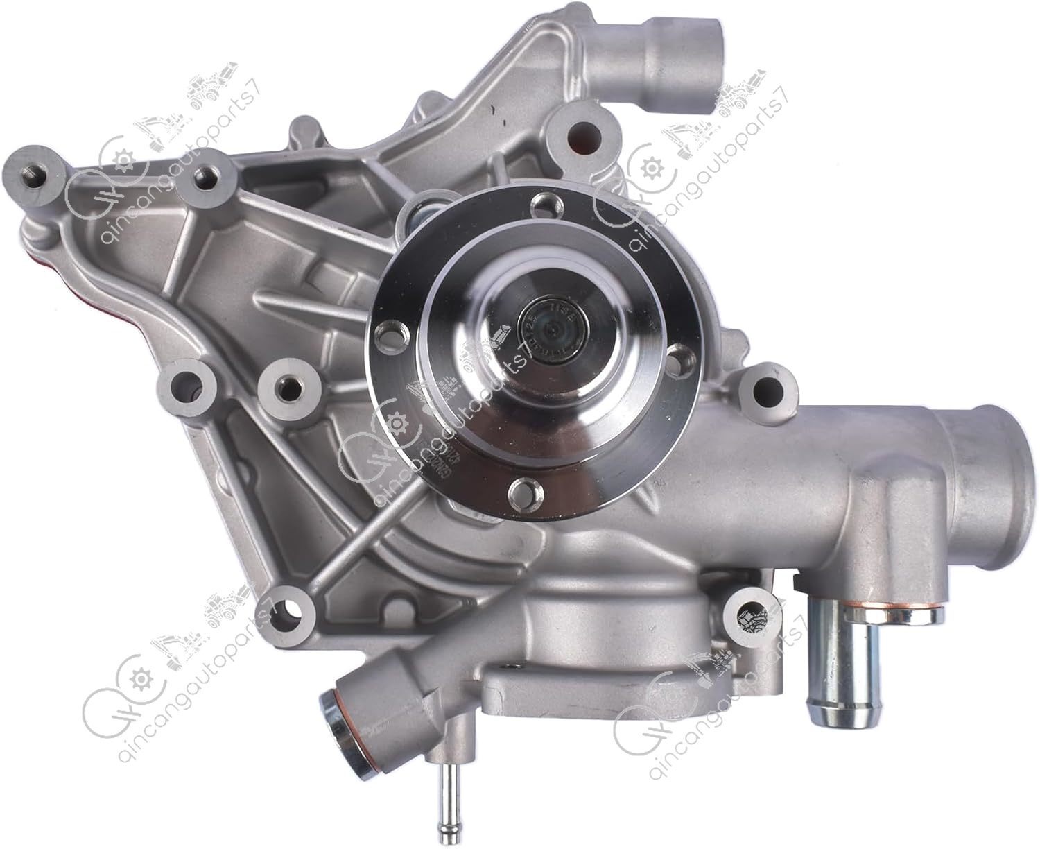4135550 4138560 4132077 4134280 4162751 Water Pump for Deutz D2.9 TD2.9 TCD2.9