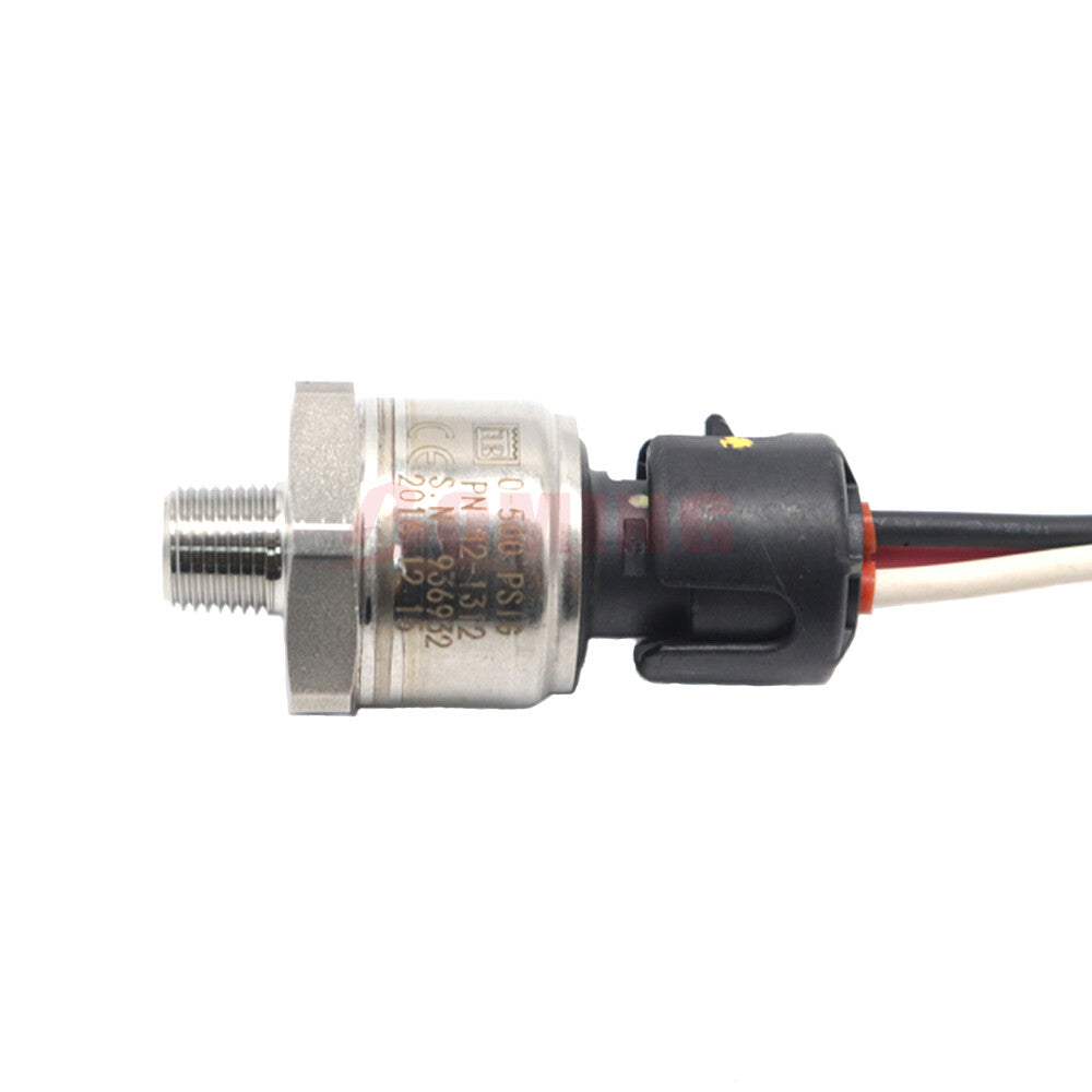 Transducer HP Pressure Sensor For Thermo King 421312 42-1312 41-7962 41-6555