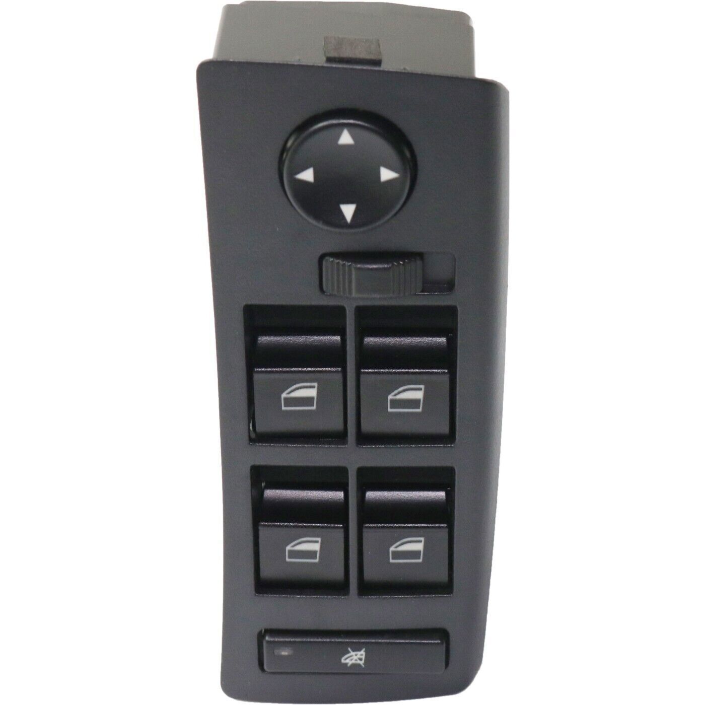 For 2001-2006 for BMW X5 Front Driver Side Black DWS1196 61316962505 Window Switch