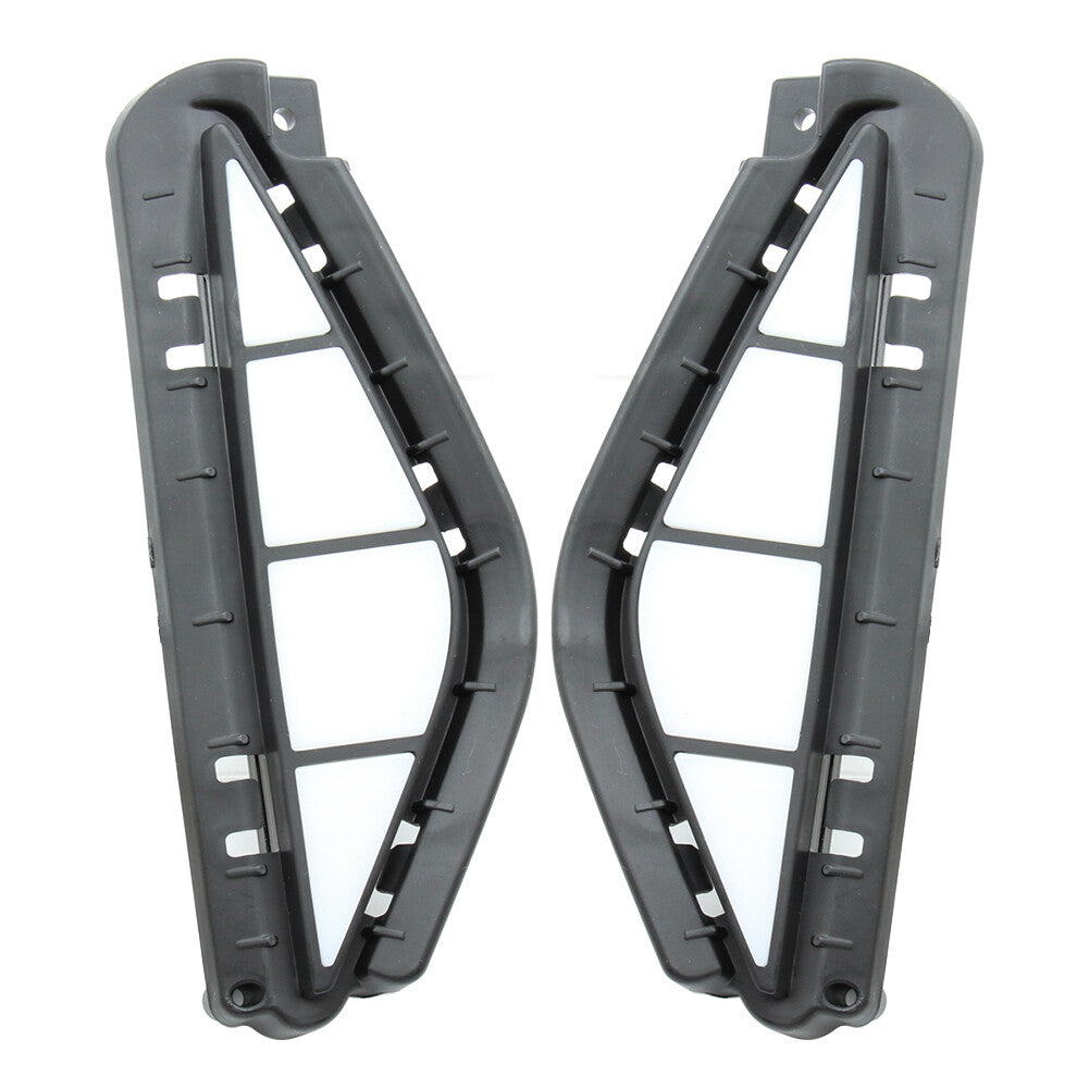 LED DRL Daytime Running Light w/ Turn Signal for Hyundai Santa Fe 2021-2022 Pair