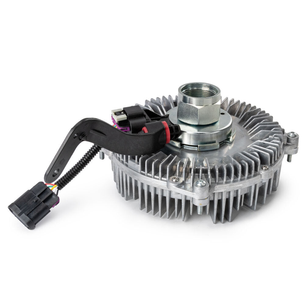 52014729AC Cooling Radiator Fan Clutch for Dodge for RAM 3500 4500 5500 6.7L 13-18