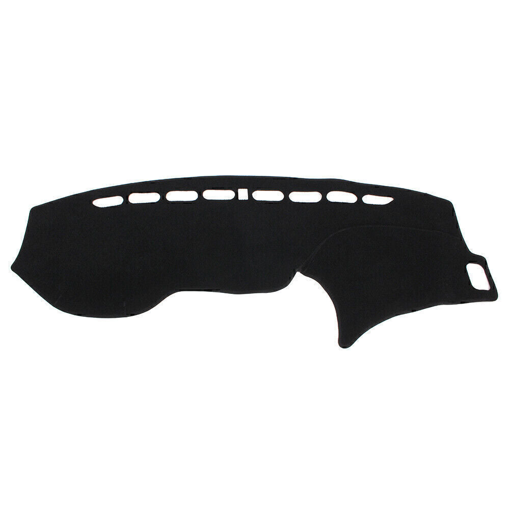 LHD Polyester Dash Mat Dashboard Cover Dashmat for Honda Accord 2013-2017 2014