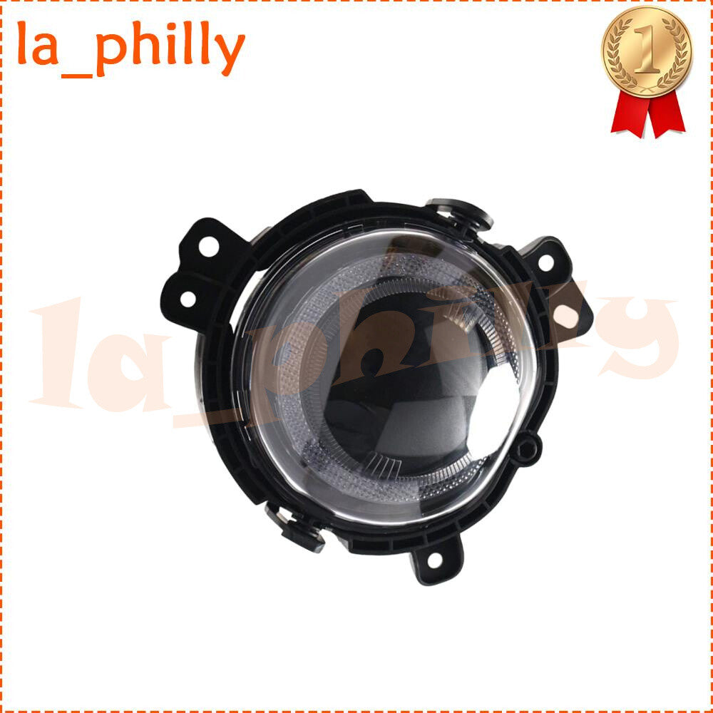 LED Front Left Bumper Lower Fog Lamp Light for BMW for MINI Countryman F60 2016-2020