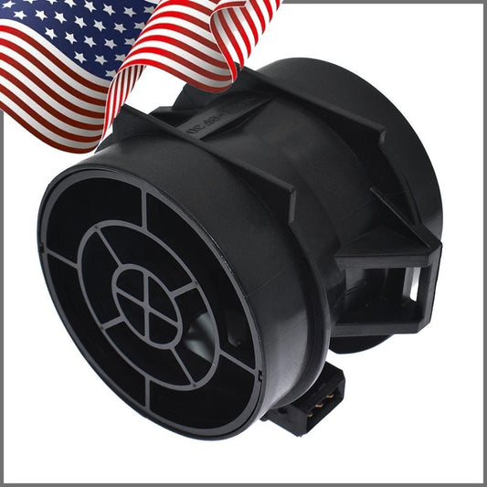 Mass Air Flow Sensor Meter MAF for BMW 323 325 525 E46 3 Series 5WK9605
