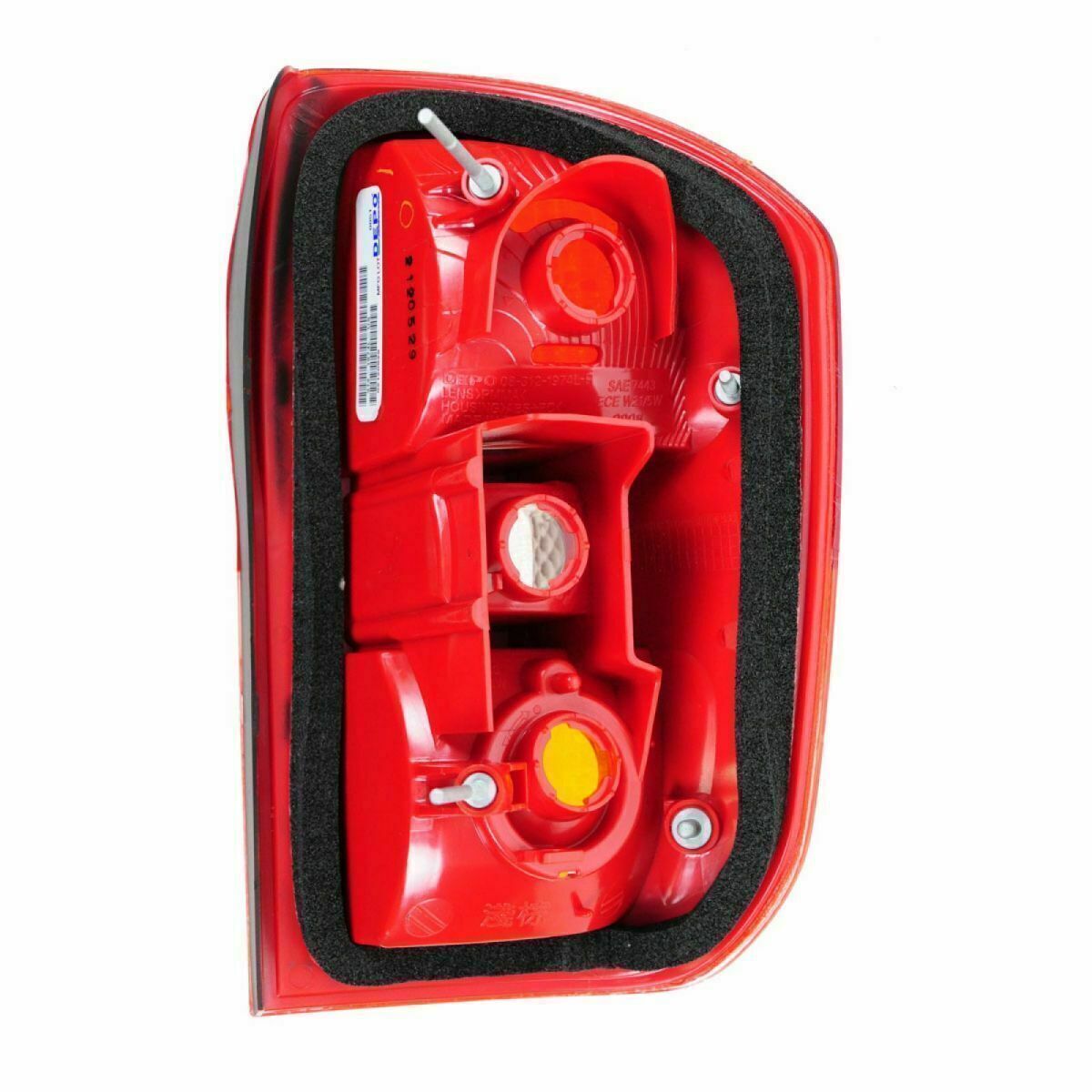 2001-2003 for Toyota Rav4 rear brake light/taillight (right side)