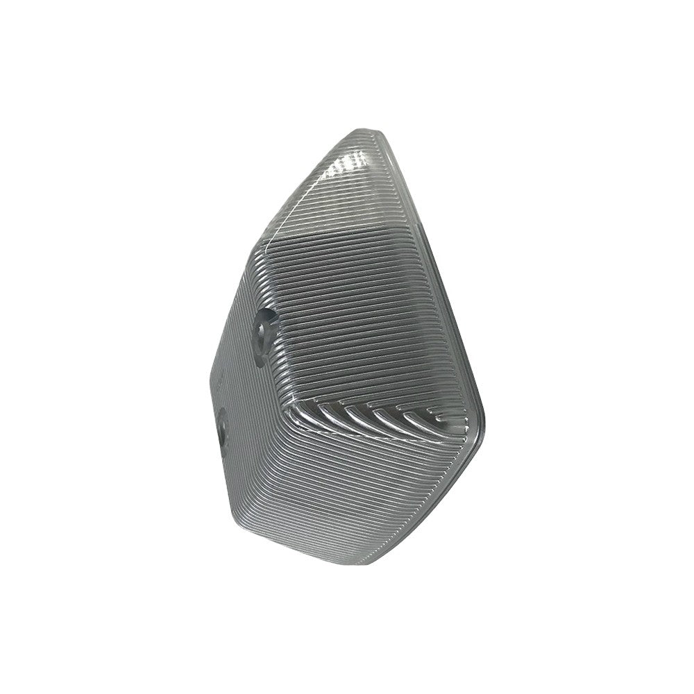 Fits For 1990-2018 G-Class W463 Front Left or Right Turn Signal Light Lamp Cover
