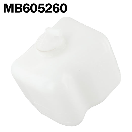 Car Spare Parts Reservoir Water Tank Reservoir Water Tank For Montero Overflow