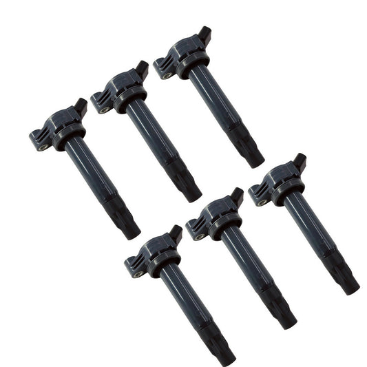 6Ignition Coil 90919-02246 for Toyota for Camry Highlander Solara for Lexus ES330 RX330