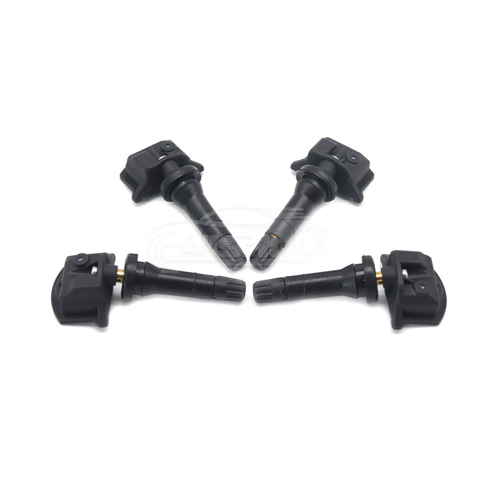 New Tire Pressure Sensor TPMS 4PCS M8E2-1A159-AA for Land Rover for Defender