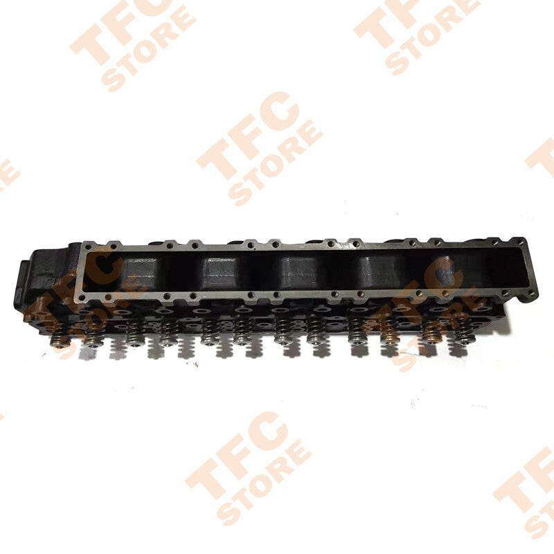 S6S Cylinder Head for Mitsubishi excavator Engine Parts
