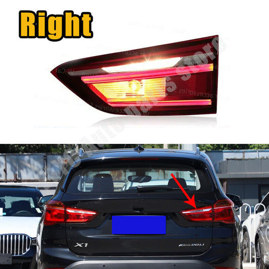 Right for BMW X1 2016-2019 LED Tail Light Assembly Rear Light 63217350697