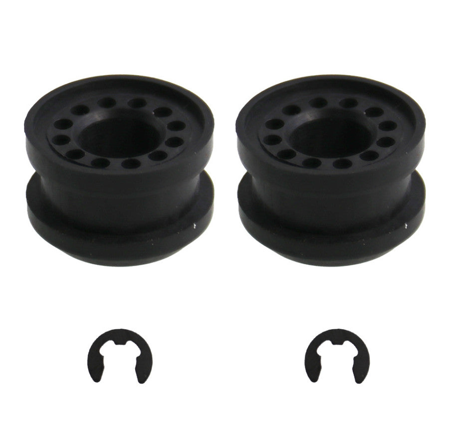 Fit for Dodge for RAM 3500 2014-2018 Transfer Case Control Shifter Linkage Bushings