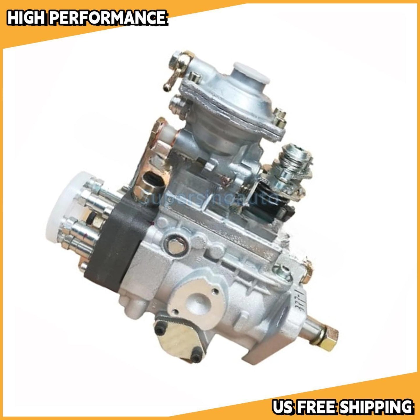 Injection Pump 0460426457 504129605 for Iveco Case IH Diesel Pump 1pc