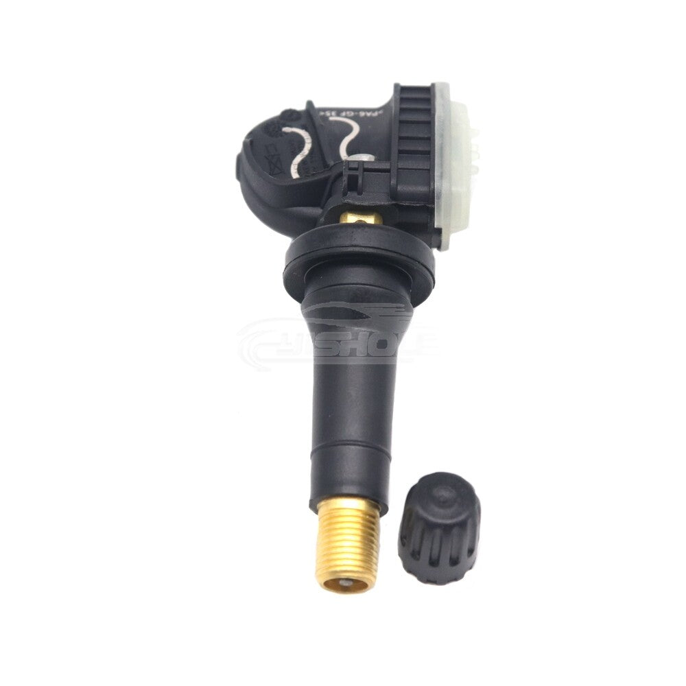 4x New TIRE PRESSURE SENSOR TPMS for FORD F-250 SUPER DUTY FUSION HC3T-1A180-AB