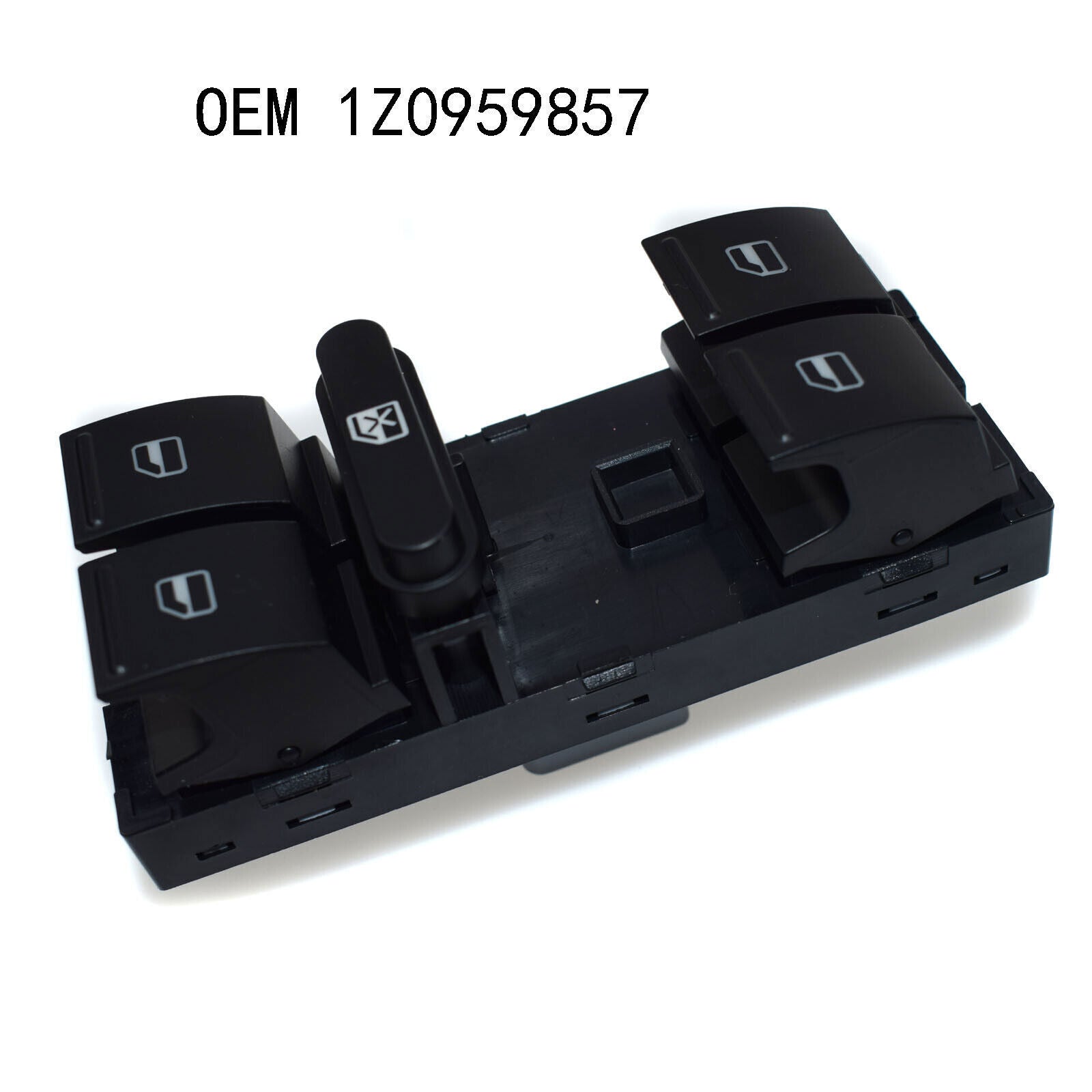 for Volkswagen for Audi Auto Glass Switch Power Window Switch Auto Parts 1Z0959857