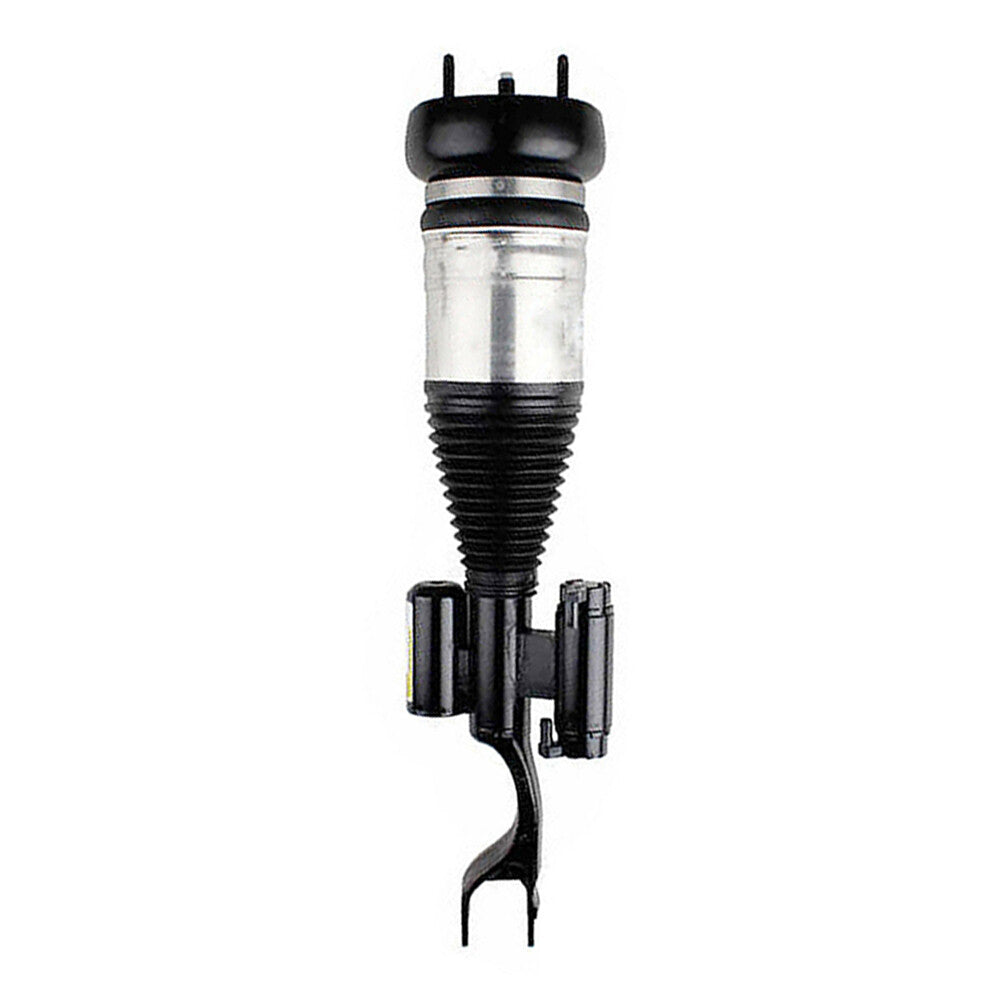 The front left air suspension shock absorber is suitable for Mercedes-Benz C-Class W205 S205 C205 4MATIC 2013-