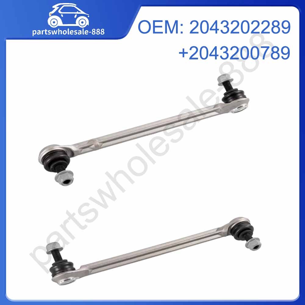 1. Dual front and left/right joysticks for Mercedes W204, C300, and C350 (2008-2017)