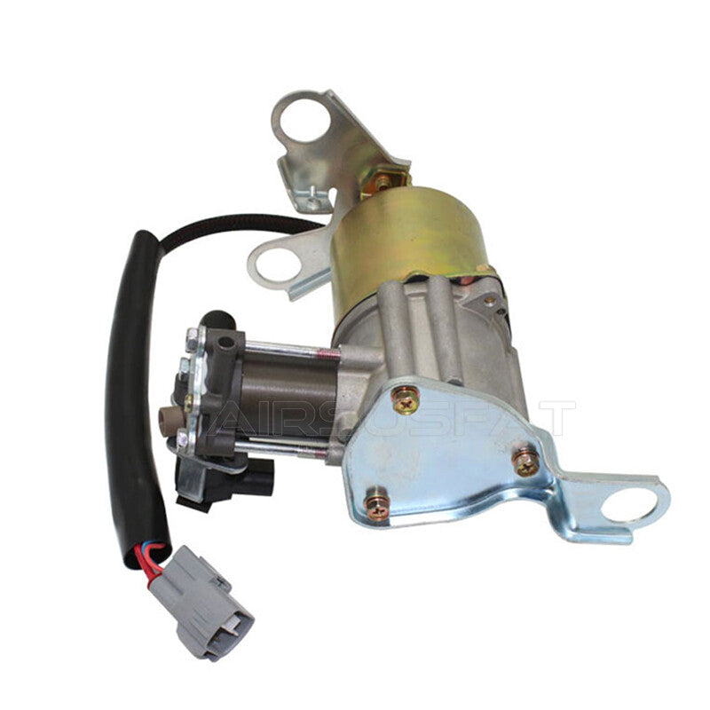 Airsusfat Air Suspension Compressor Pump for Toyota 4Runner for LEXUS 48910-60020