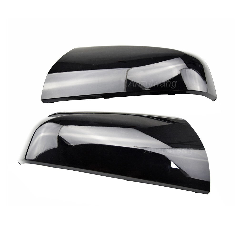 Door Side Rearview Mirror Cover Left Right Wing Mirror for Opel Zafira B 2005-08