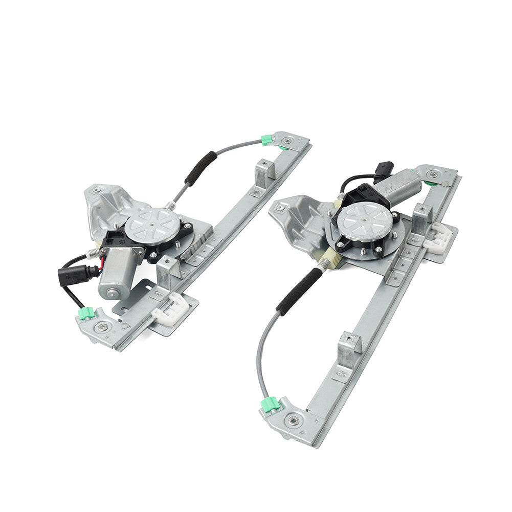 Power Window Regulator Assembly for Land Rover Freelander 1998-2006 99