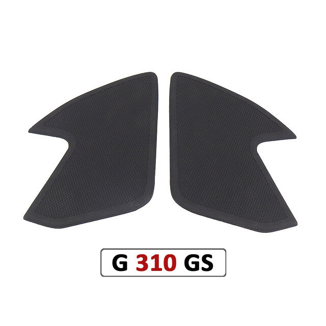 Fit for BMW G310GS Motorcycle Non-slip Sticker Side Fuel Tank pad Waterproof Pad