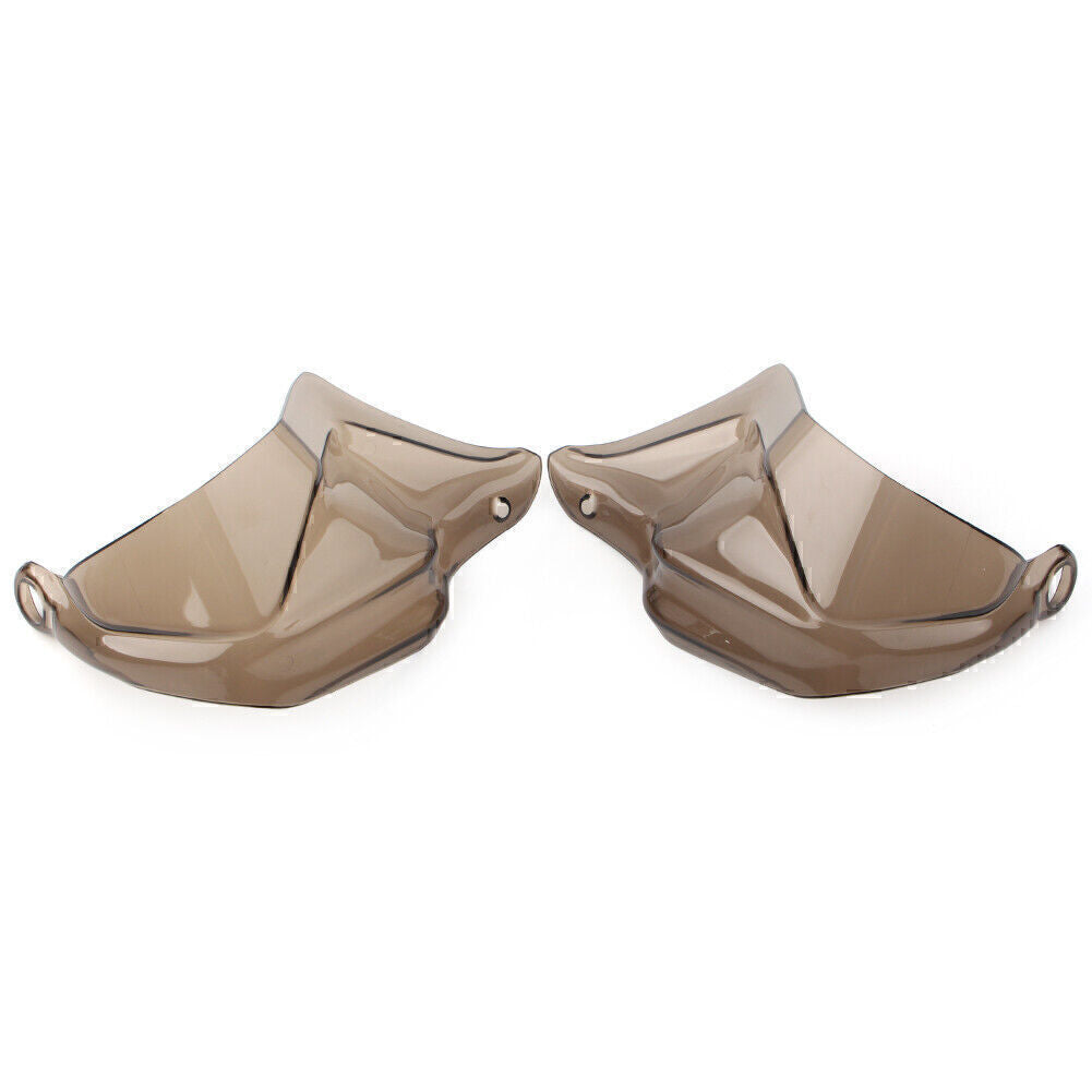 Handschutz Hand Gushield Protector f¨¹r for BMW R1200/ F800GS S1000XR ADV 13-18 Smoke