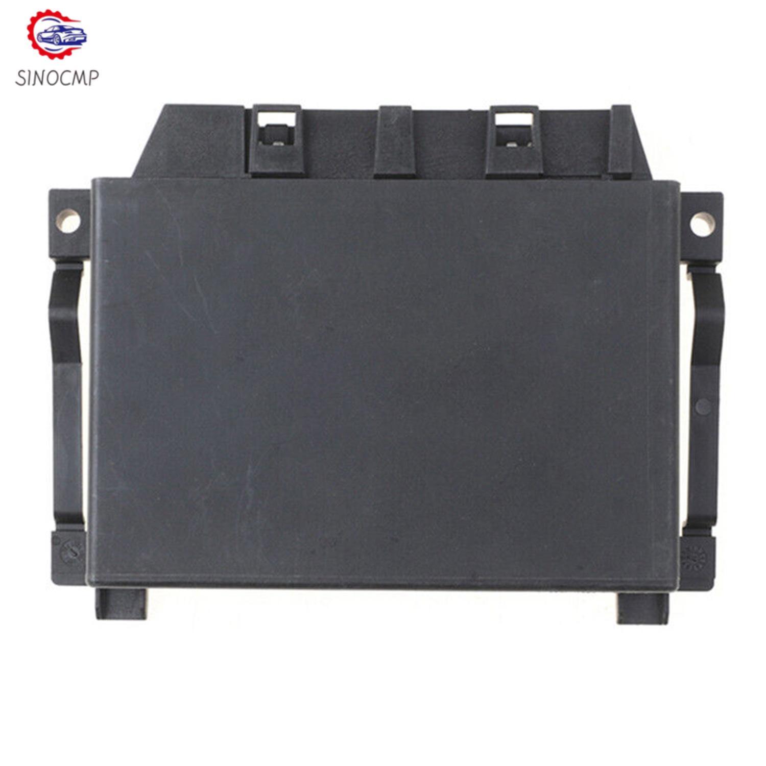 Transmission Control Module TCM TCU Part 04692390AF For 2005 for Chrysler for Dodge for Jeep