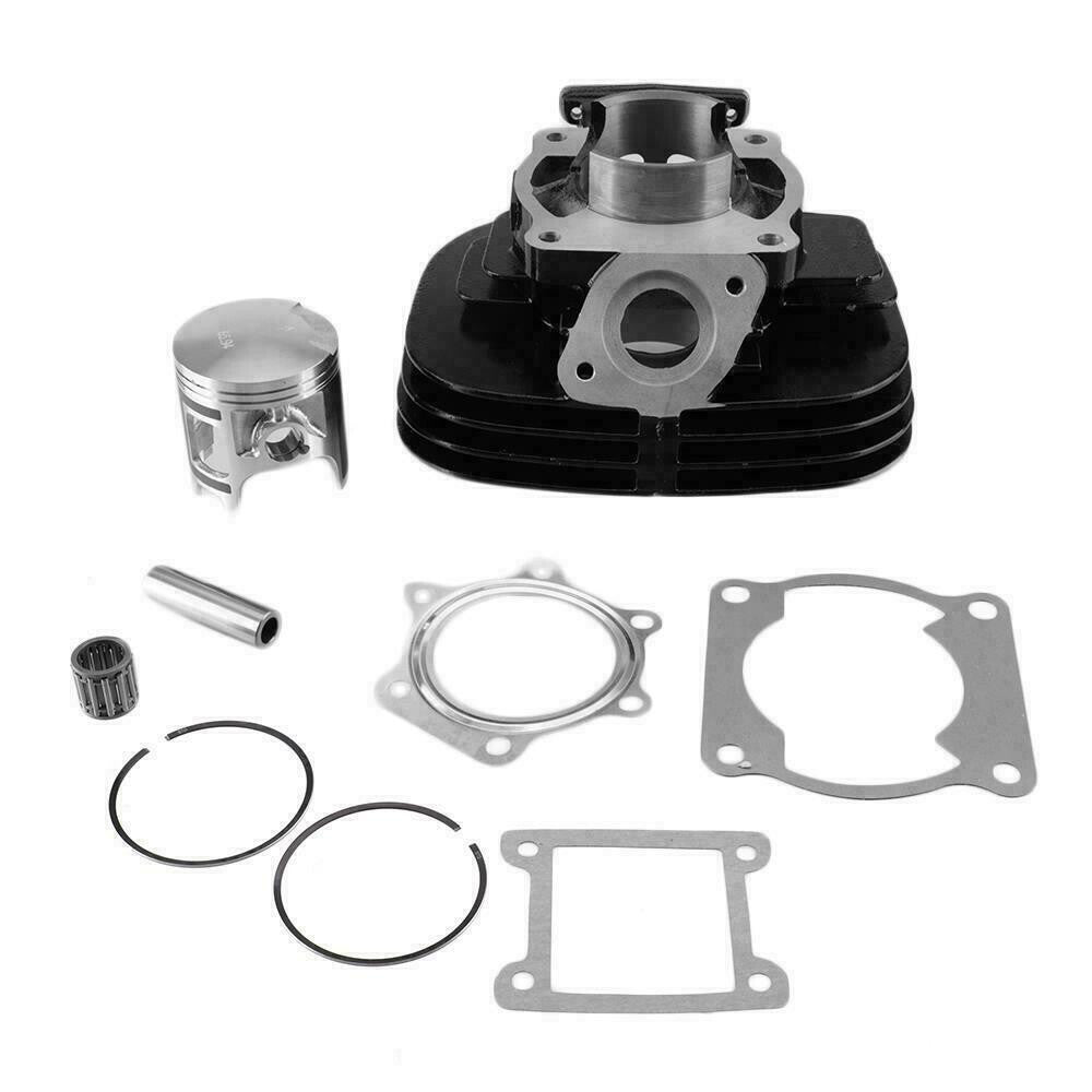 Piston Gasket Top End Kit 66mm 2XJ-11311-02-00 for Yamaha Blaster 200 YFS200