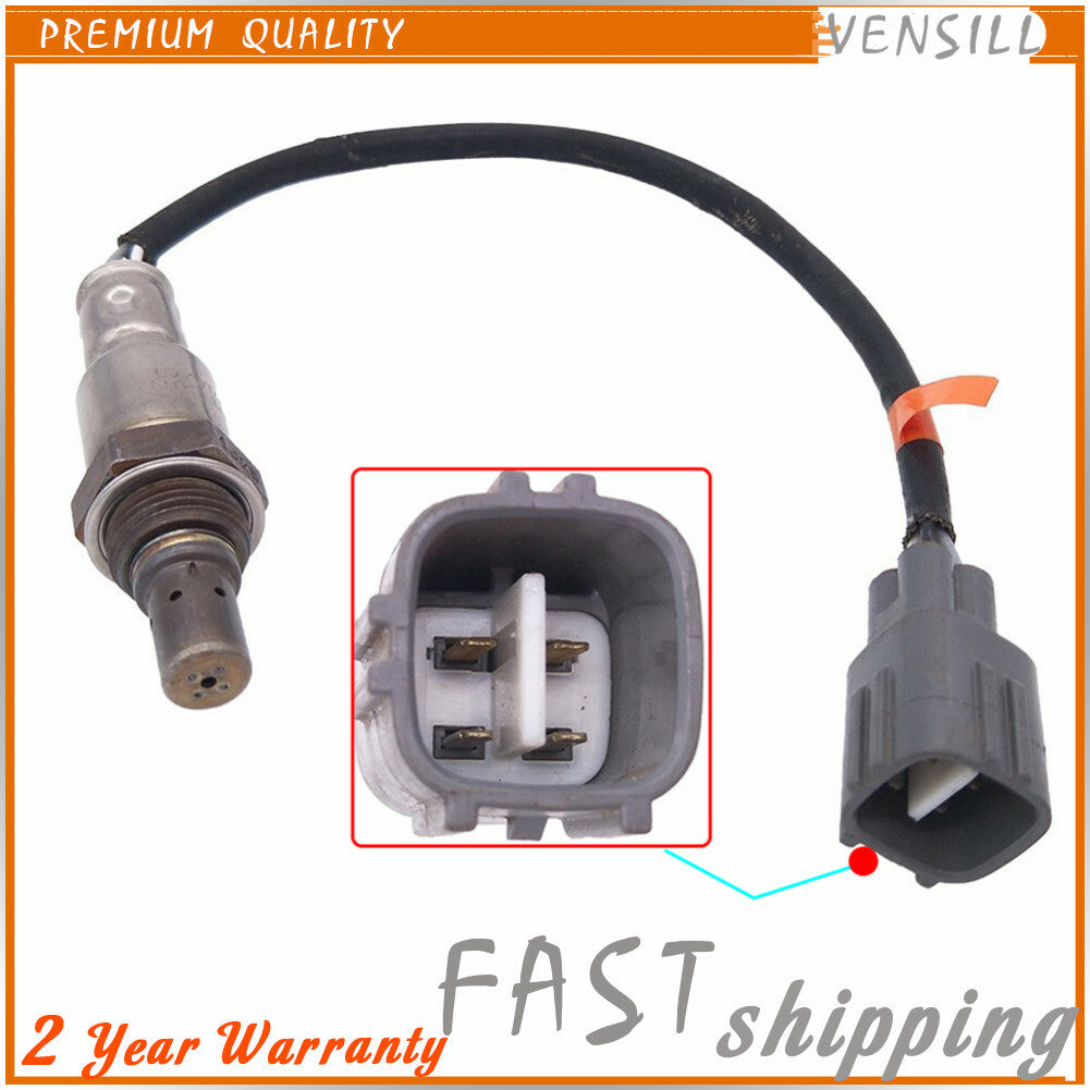 Downstream Oxygen 02 Sensor 89465-33470 for Lexus ES300H 2.5L 2013-2016