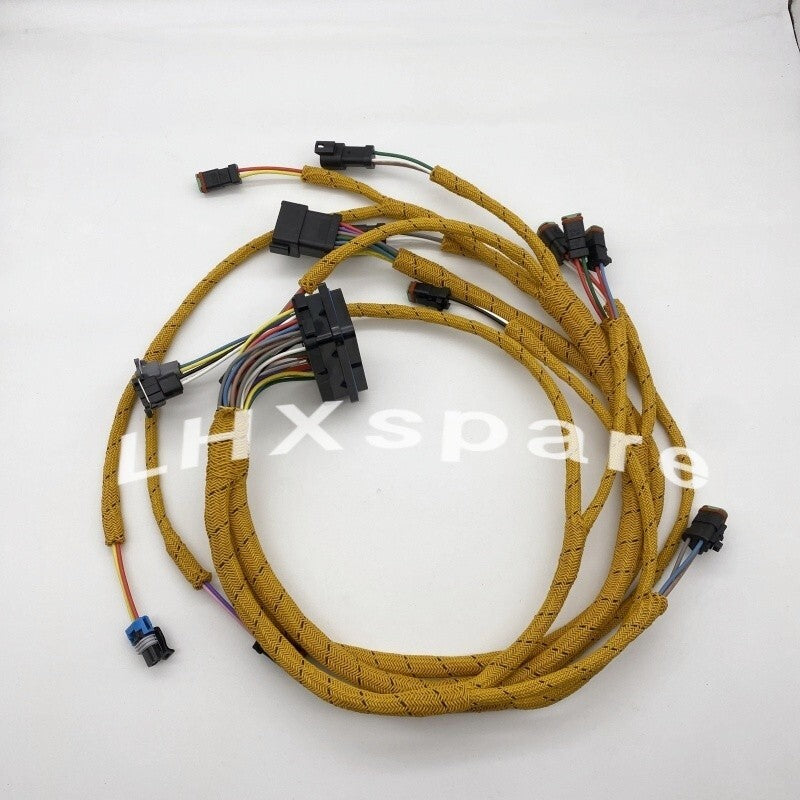 261-3781 2613781 C7 Truck Engine Wiring Harness Engine - Truck Truck Engine